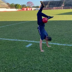 Estádio Vail Chaves - Mogi Mirim