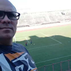 Estádio Vail Chaves - Mogi Mirim