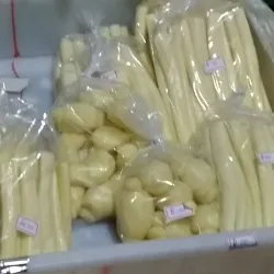 Feira Livre de Mogi Mirim - Mogi Mirim