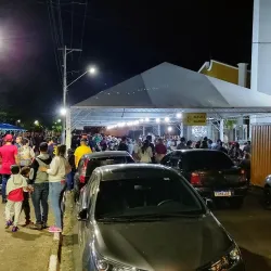 Igreja Matriz de Sant'Ana - Mogi Mirim