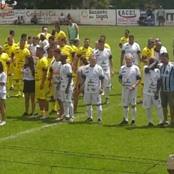 Igreja Matriz de Sant'Ana - Mogi Mirim