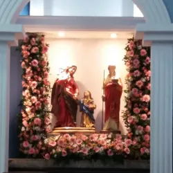 Igreja Matriz de Sant'Ana - Mogi Mirim