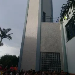 Igreja Matriz de Sant'Ana - Mogi Mirim