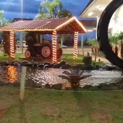 Igreja Matriz de Sant'Ana - Mogi Mirim