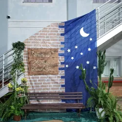 Igreja Matriz de Sant'Ana - Mogi Mirim