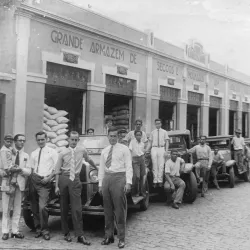 Museu Histórico e Pedagógico de Mogi Mirim - Mogi Mirim