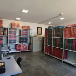 Museu Histórico e Pedagógico de Mogi Mirim - Mogi Mirim