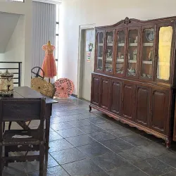 Museu Histórico e Pedagógico de Mogi Mirim - Mogi Mirim