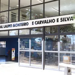 Museu Histórico e Pedagógico de Mogi Mirim - Mogi Mirim