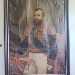 Museu Histórico e Pedagógico de Mogi Mirim - Mogi Mirim