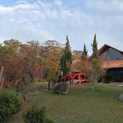 Parque Centenário - Mogi Mirim