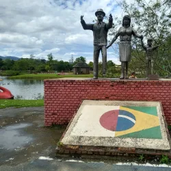 Parque Centenário - Mogi Mirim