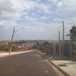 Parque das Laranjeiras - Mogi Mirim