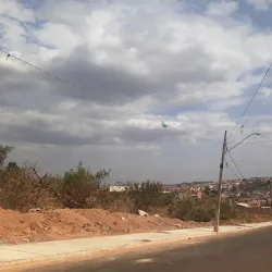 Parque das Laranjeiras - Mogi Mirim