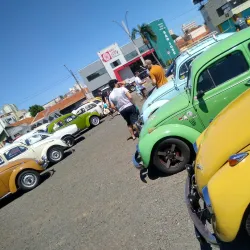 Parque do Trabalhador - Mogi Mirim