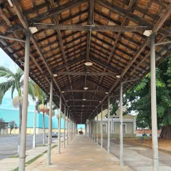 Parque do Trabalhador - Mogi Mirim