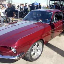 Parque do Trabalhador - Mogi Mirim