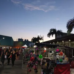 Parque do Trabalhador - Mogi Mirim