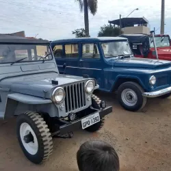 Parque do Trabalhador - Mogi Mirim