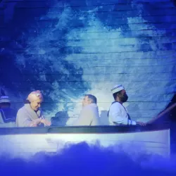 Teatro Procópio Ferreira - Mogi Mirim