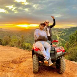 Monte Verde Adventure Sports - Monte Verde