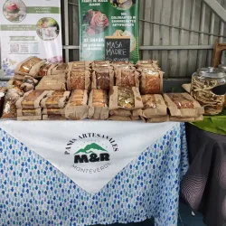 Monte Verde Artisan Market - Monte Verde