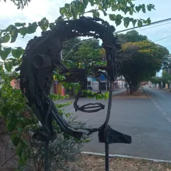 Catedral Metropolitana de Montes Claros - Montes Claros