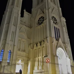 Catedral Metropolitana de Montes Claros - Montes Claros