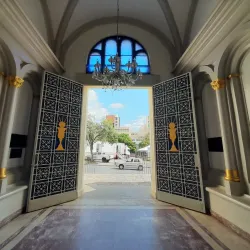 Catedral Metropolitana de Montes Claros - Montes Claros