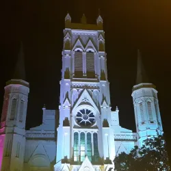 Catedral Metropolitana de Montes Claros - Montes Claros