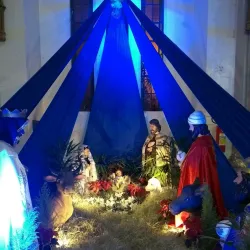 Catedral Metropolitana de Montes Claros - Montes Claros