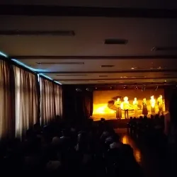 Centro Cultural Hermes de Paula - Montes Claros