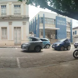 Feira Central de Montes Claros - Montes Claros