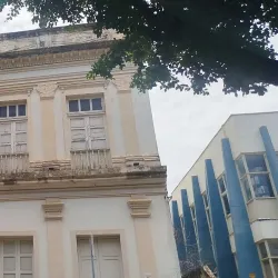 Feira Central de Montes Claros - Montes Claros