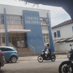 Feira Central de Montes Claros - Montes Claros