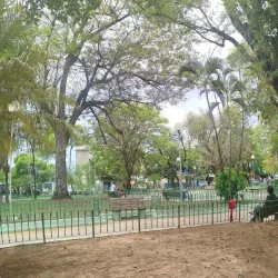 Feira Central de Montes Claros - Montes Claros