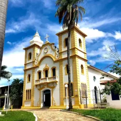 Igreja de São José - Montes Claros