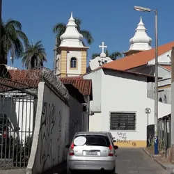 Igreja de São José - Montes Claros