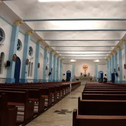 Igreja de São José - Montes Claros