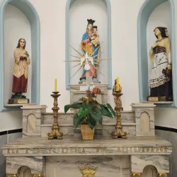 Igreja de São José - Montes Claros