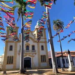 Igreja de São José - Montes Claros