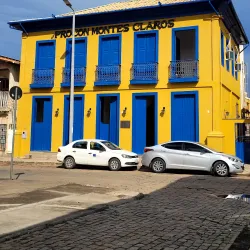 Igreja de São José - Montes Claros