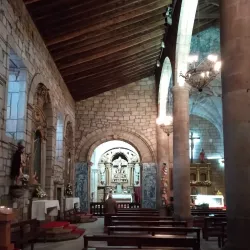 Igreja de São José - Montes Claros