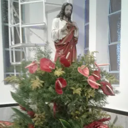 Igreja de São José - Montes Claros