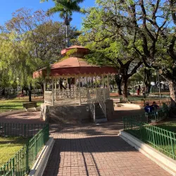 Igreja de São José - Montes Claros