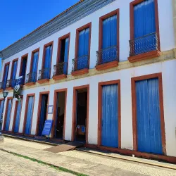 Museu Regional do Norte de Minas - Montes Claros