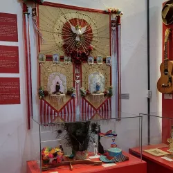 Museu Regional do Norte de Minas - Montes Claros