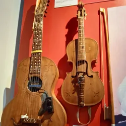 Museu Regional do Norte de Minas - Montes Claros