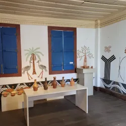 Museu Regional do Norte de Minas - Montes Claros