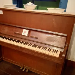 Museu Regional do Norte de Minas - Montes Claros